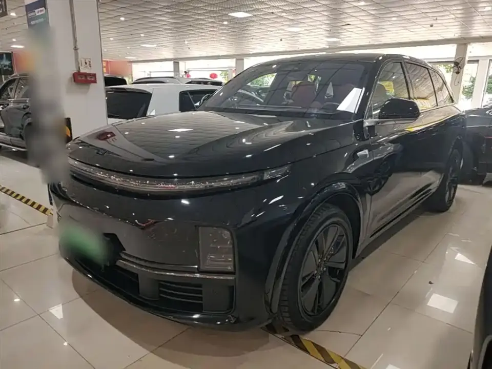 Li Auto L7 Pro 2024