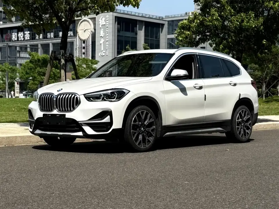 BMW X1 xDrive25Li Premium 2022