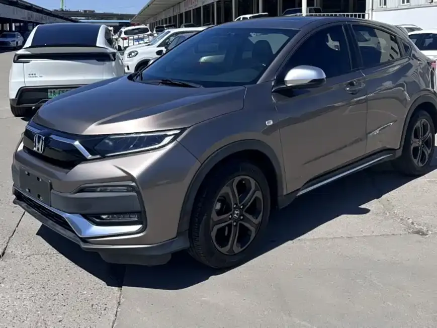 Honda XR-V 220TURBO CVT Luxury China VI 2019