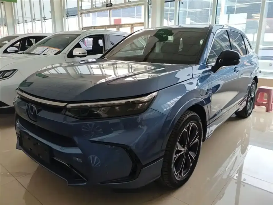 Honda Breeze New Energy e:PHEV Supreme Edition 2023
