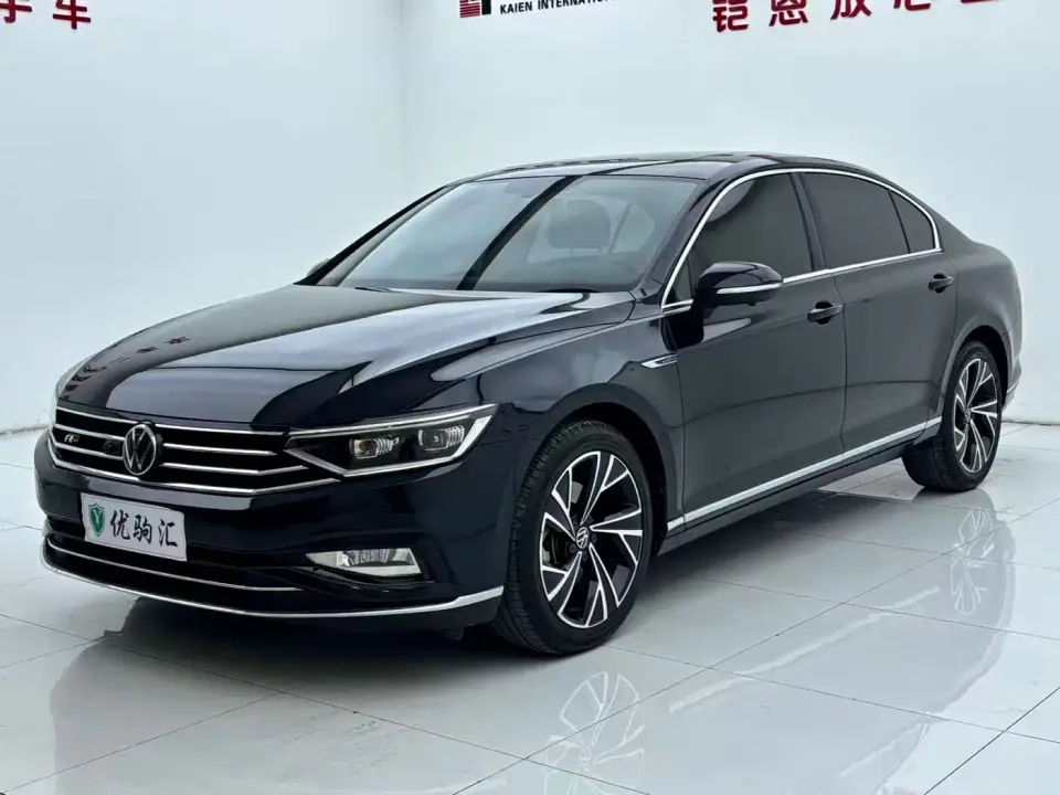 Volkswagen Magotan 330TSI DSG 30th Anniversary Edition 2022
