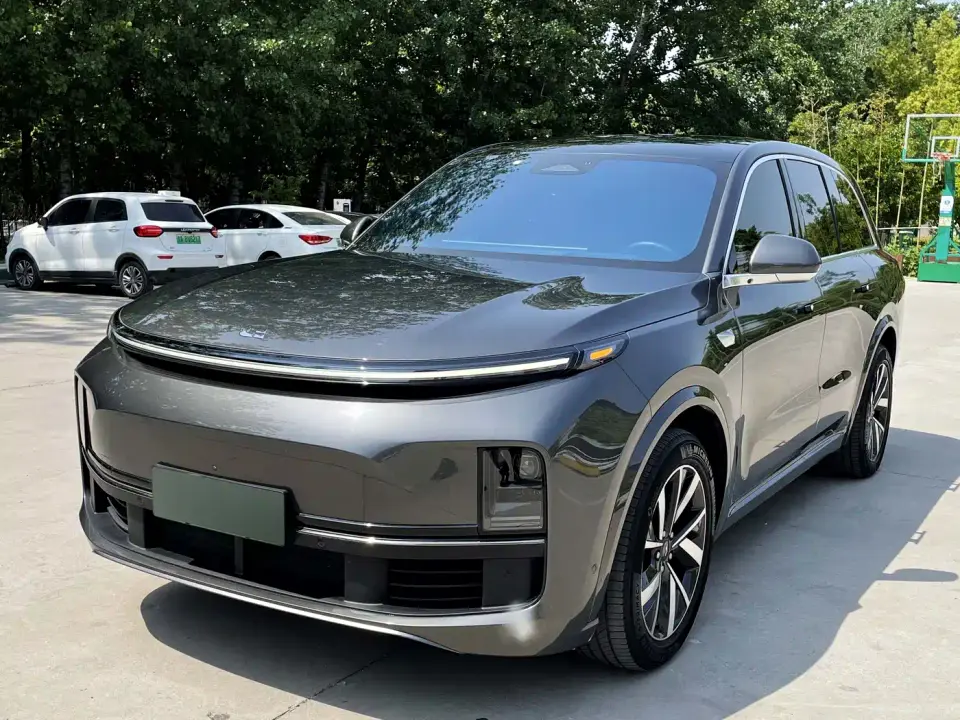 Li Auto Li L8 Air 2023