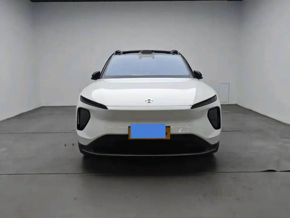 NIO ES6 75kWh 2024
