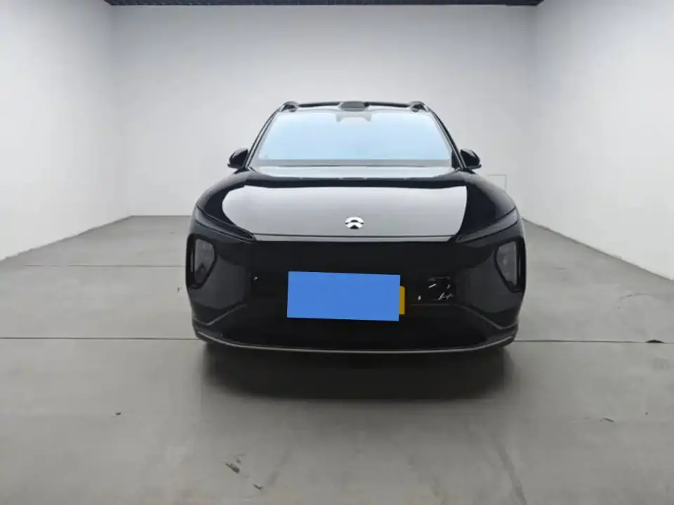 NIO ES6 75kWh 2024