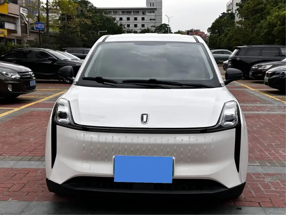 Besturn Bestune NAT Comfort Ride Edition 100kW 419km 2022