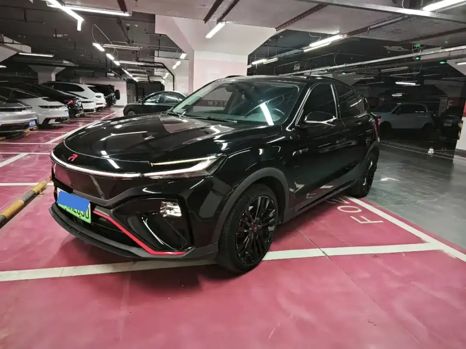Roewe Feifan MARVEL R Rear-Wheel Drive PRO Edition 2022