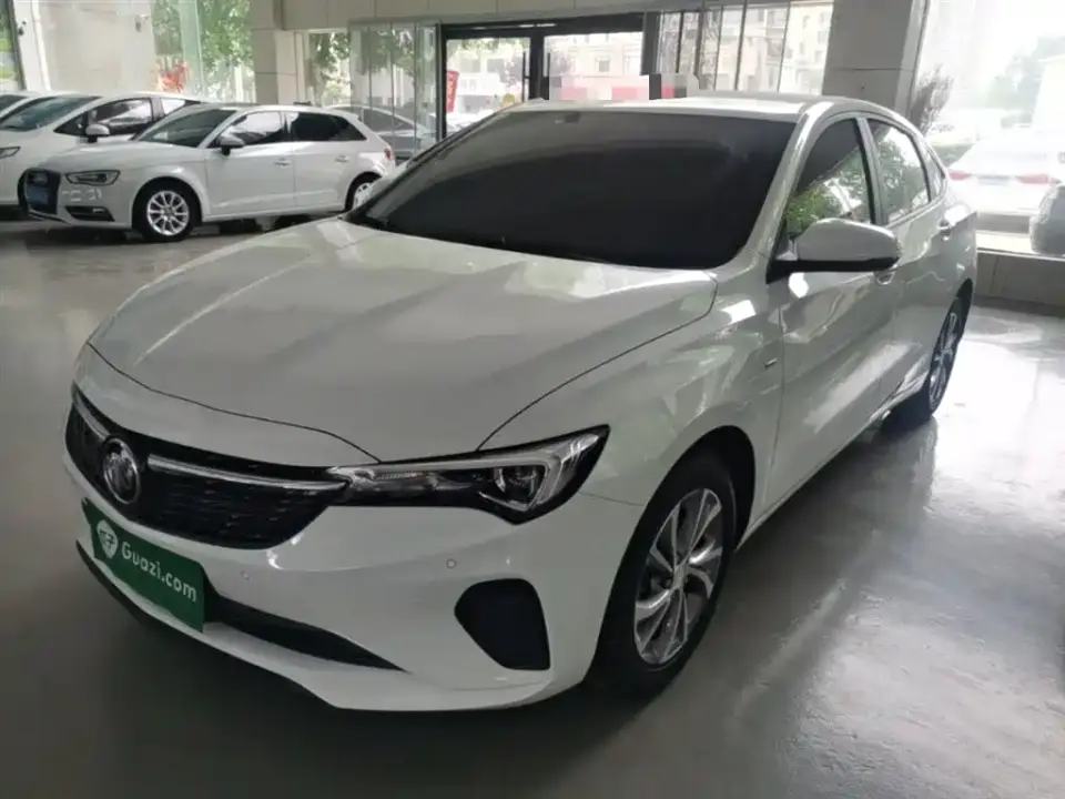 Buick Verano Pro Leisure Edition 2023