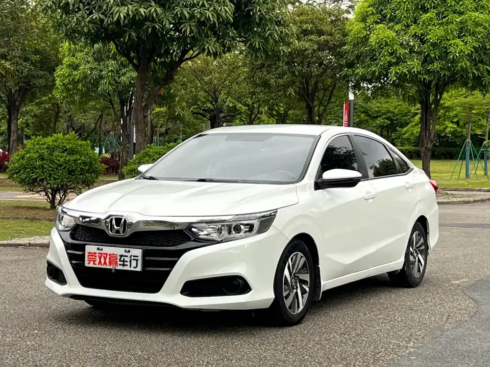Honda Lingpai 180Turbo CVT Comfort China VI 2020