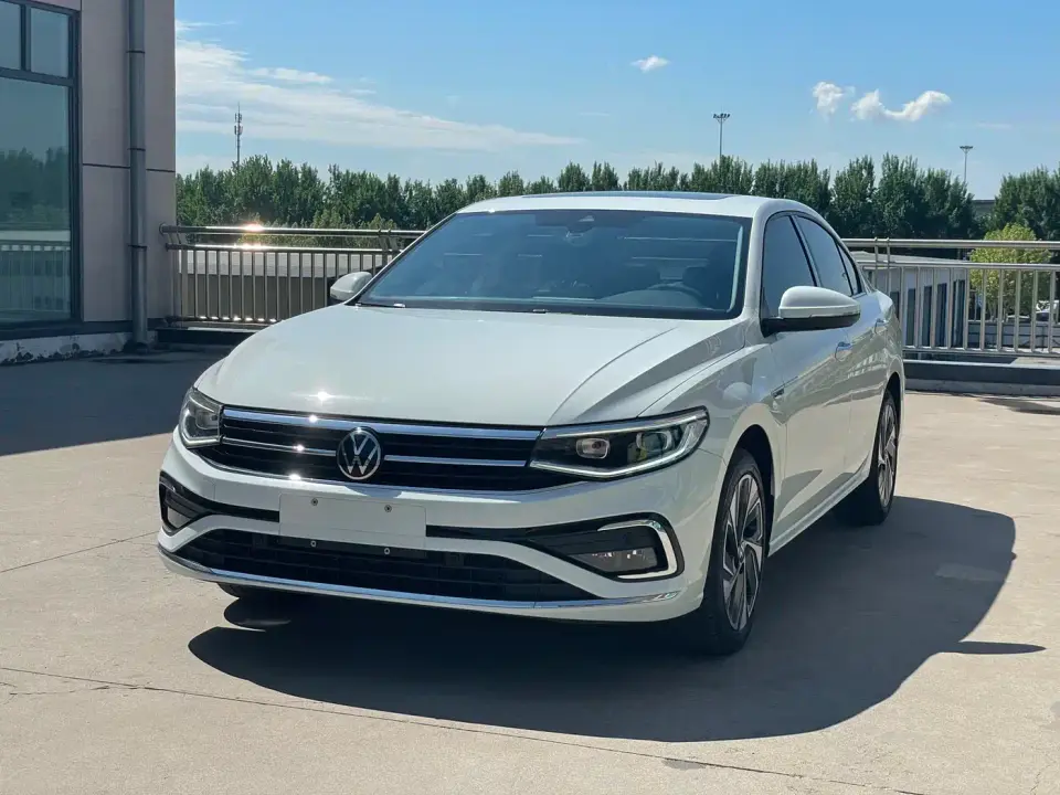 Volkswagen Bora 280TSI DSG Prestige Edition 2023