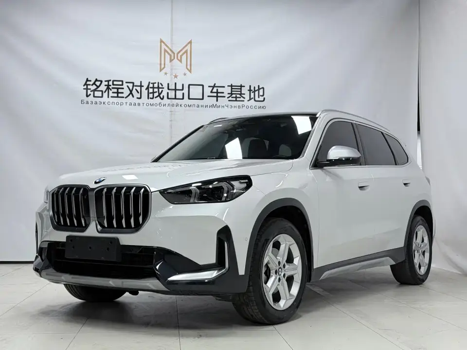 BMW X1 sDrive20Li X Design Package 2024