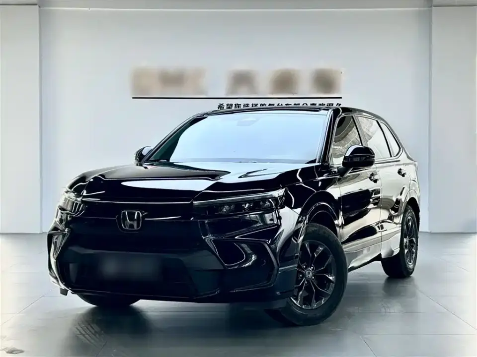 Honda Haoying 240TURBO 2WD Luxury 5-Seater 2024