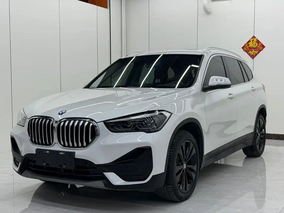 BMW X1 Facelift sDrive20Li Fashion 2022