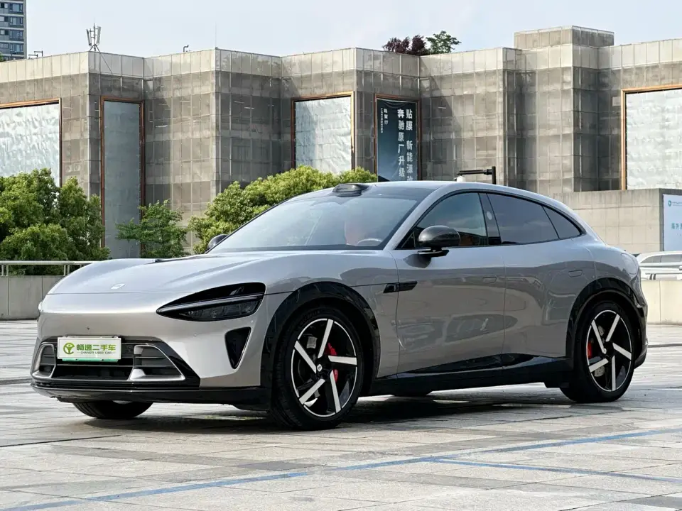 Xiaomi Auto Xiaomi YU7 Ultra Long Range High Performance AWD Max Edition 2025