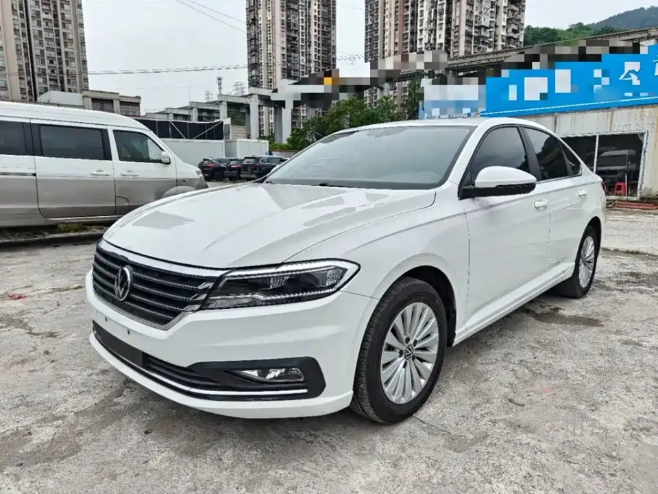Volkswagen Lavida 280TSI DSG Comfort Edition 2021