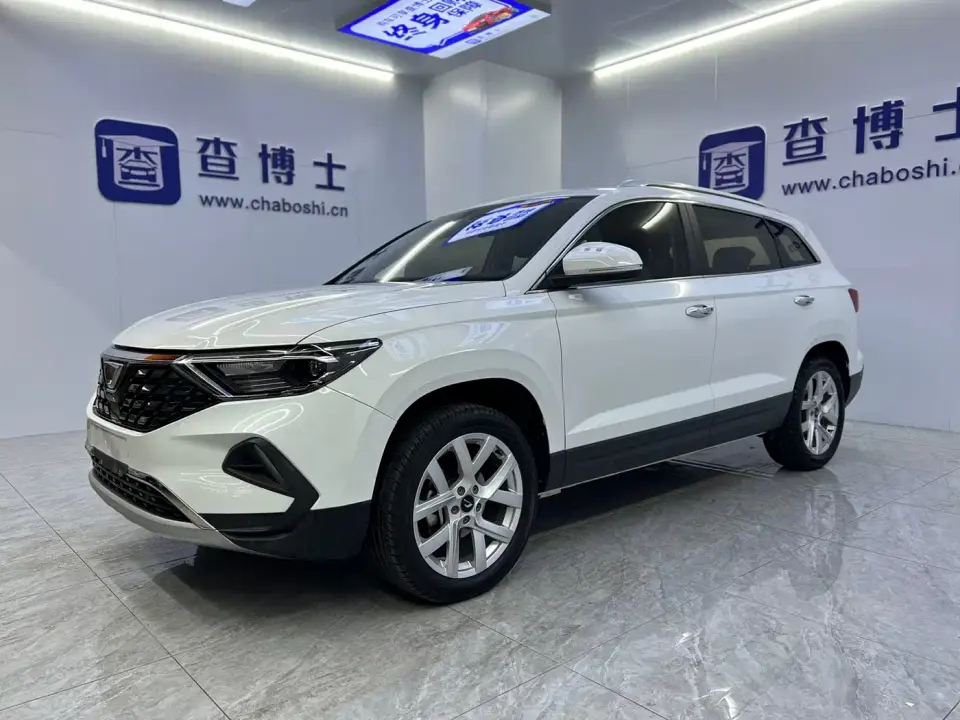 Jetta VS7 1.4T Automatic Enjoyment Pro 2022