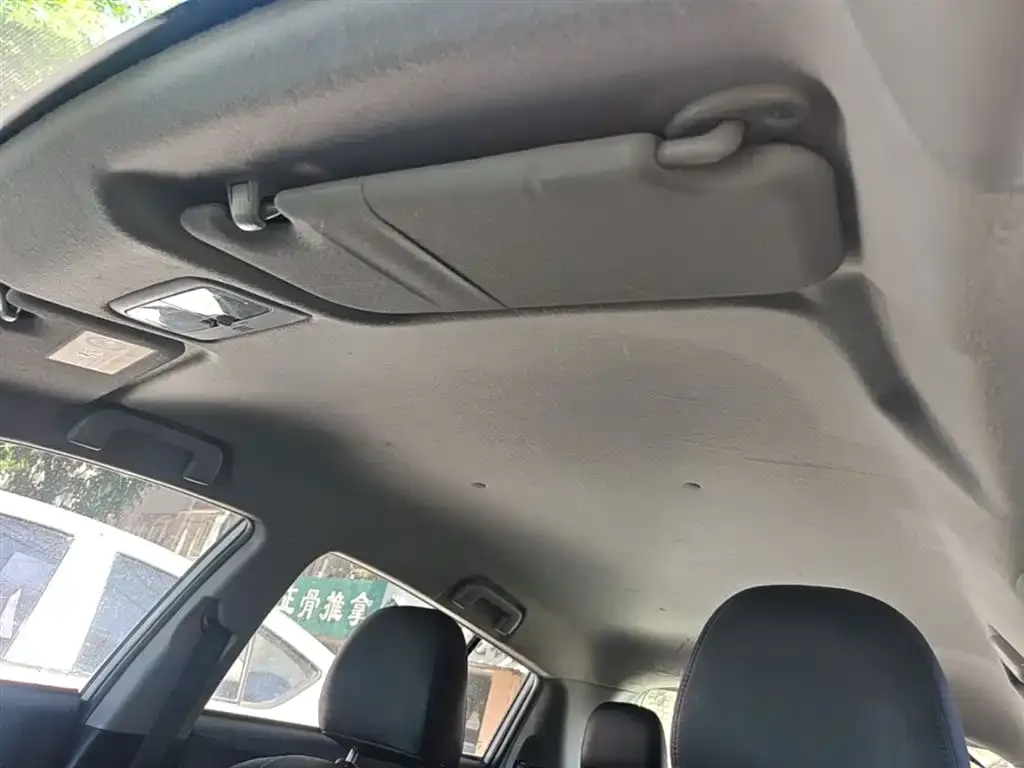 Toyota YARiS L Zhi Xuan Facelift 1.5E CVT Charming Edition 2019 — фото 18