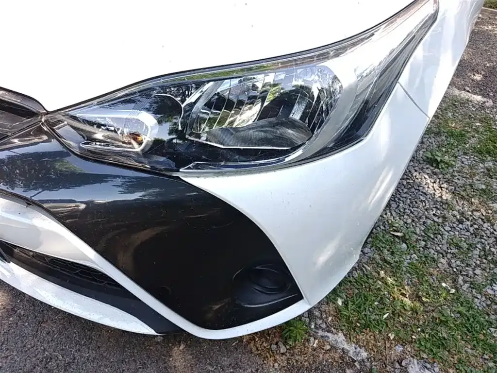 Toyota YARiS L Zhi Xuan Facelift 1.5E CVT Charming Edition 2019 — фото 24