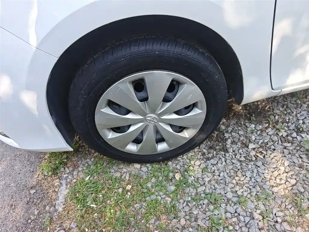 Toyota YARiS L Zhi Xuan Facelift 1.5E CVT Charming Edition 2019 — фото 23