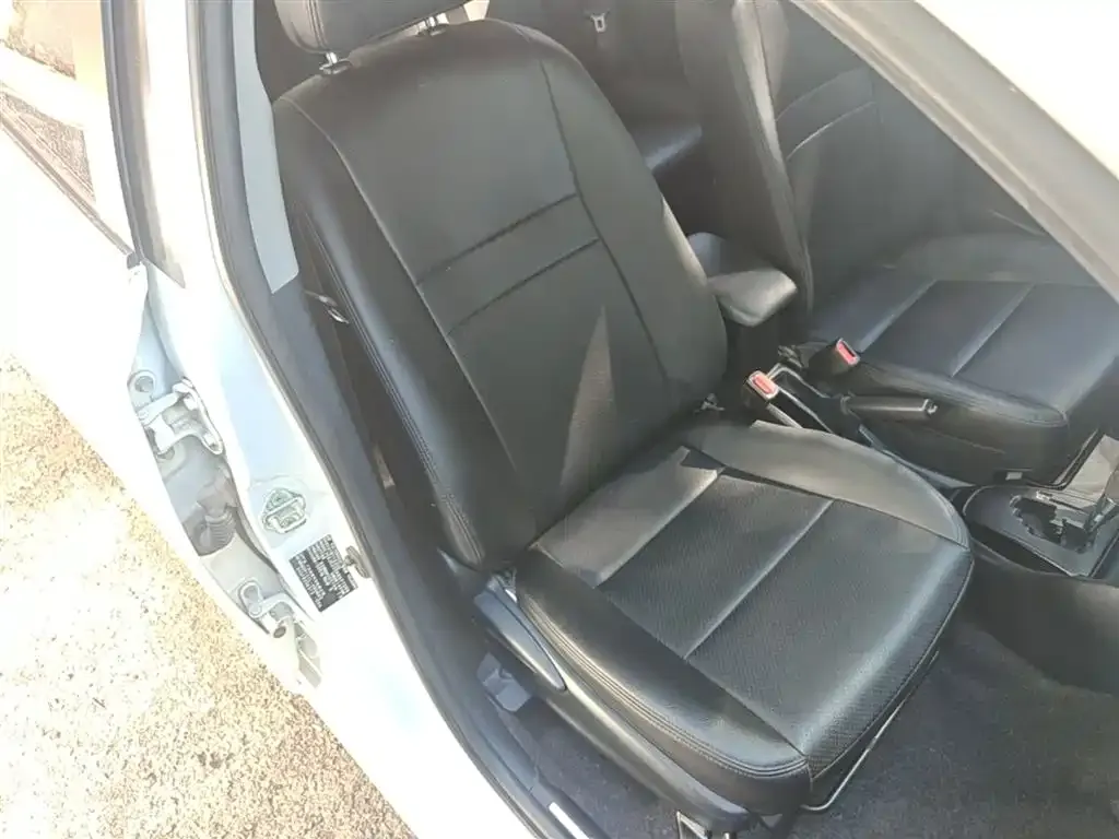 Toyota YARiS L Zhi Xuan Facelift 1.5E CVT Charming Edition 2019 — фото 25