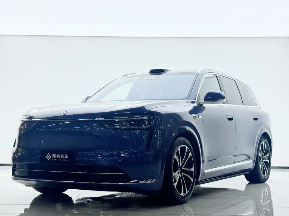 AITO Wenjie AITO M7 Extended Range Ultra AWD 5-Seater 2025
