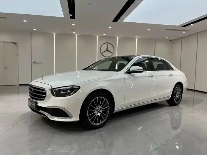 Mercedes-Benz E-Class E 260 L 2023
