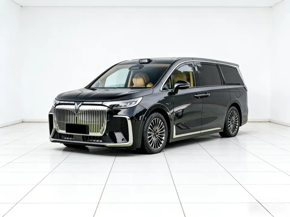 Voyah Auto Voyah Dreamer Model PHEV Basic Version 2025