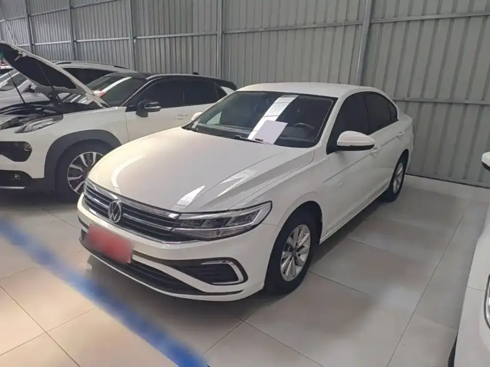 Volkswagen Bora 200TSI DSG Smooth Ride Edition 2024