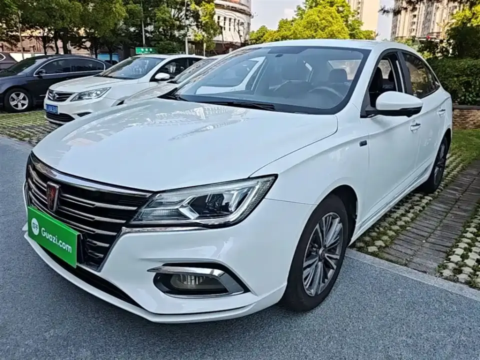 Roewe i5 1.5L Auto 4G Langhao Edition 2019