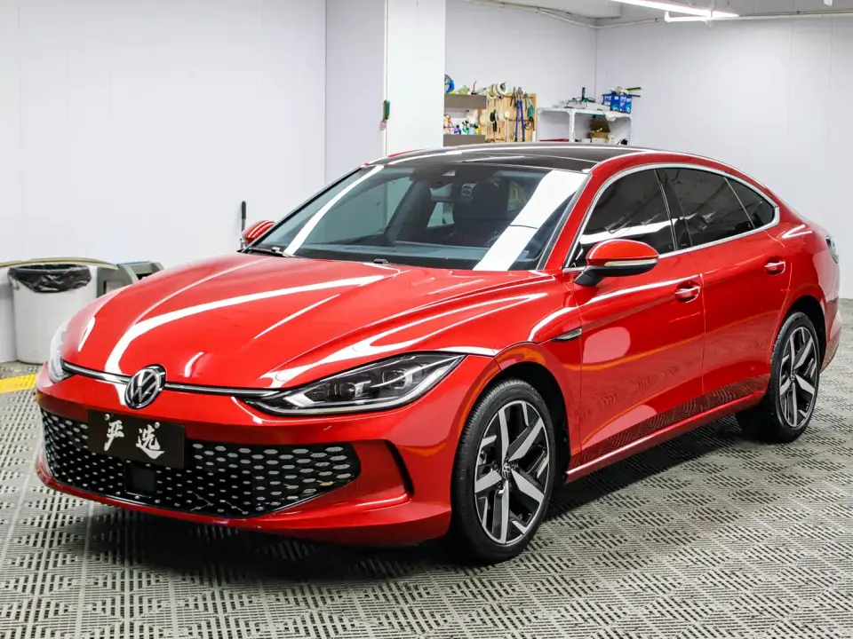 Volkswagen Lamando Lamando L 280TSI DSG Cool Edition 2022