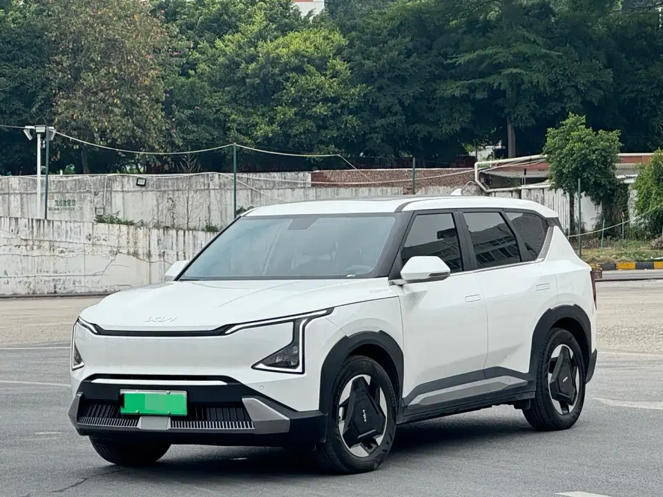 Kia EV5 530 Air 2024