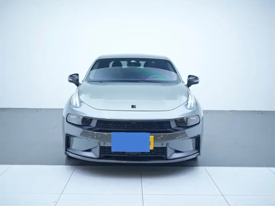 Lynk & Co 03 1.5TD DCT Jin Champion Edition 2021