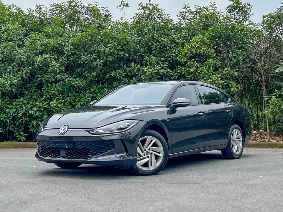 Volkswagen Lamando Lamando L 280TSI DSG Sporty Edition 2022