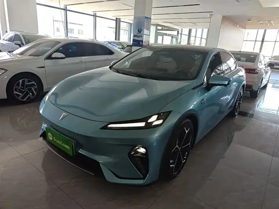 Deepal Shenlan L07 230Max Qiankun Intelligent Driving ADS SE Extended Range 2025