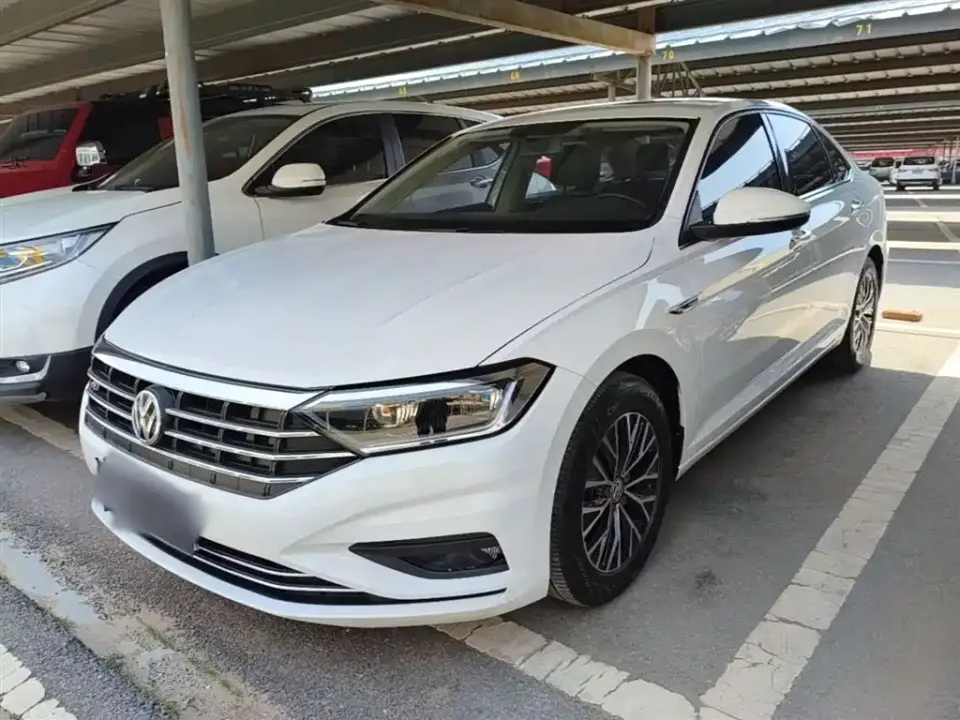 Volkswagen Sagitar 200TSI DSG Comfort China VI 2020