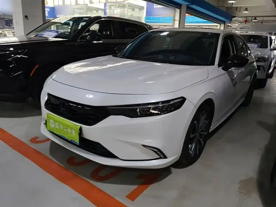 Honda Integra 240TURBO CVT Smart Enjoyment Edition 2023