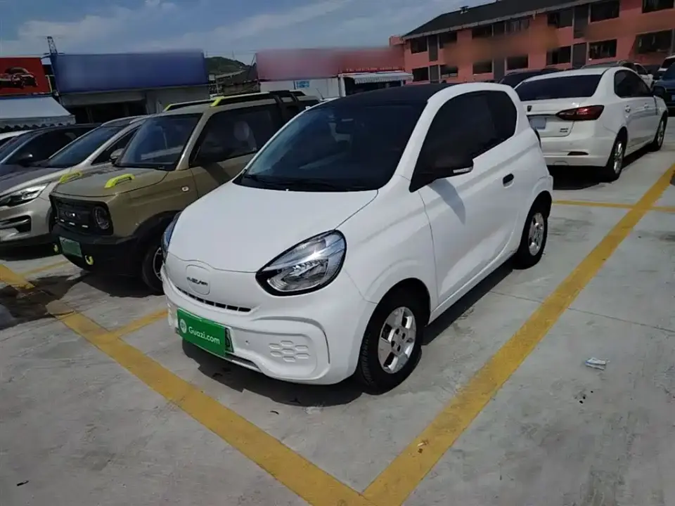 Roewe Kaiwei CLEVER 302km All-round Edition 2021
