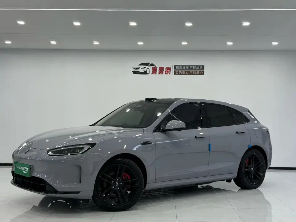 AITO Wenjie AITO M5 Extended Range Max RS AWD Advanced Smart Driving Edition 2025