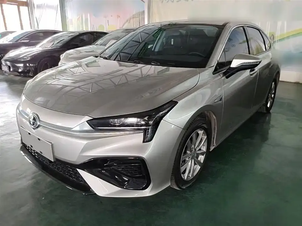 Aion S Mei 580 LFP 2024