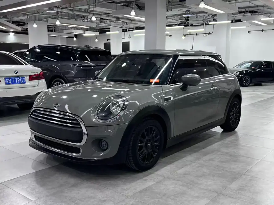 Mini MINI 1.5T ONE PLUS 2021