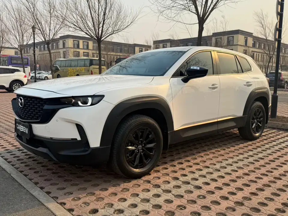 Mazda CX-50 Xingye 2.0L Leading Edition 2023