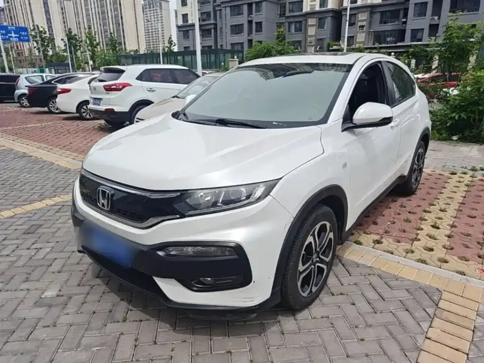 Honda XR-V 1.8L EXi CVT Comfort 2019