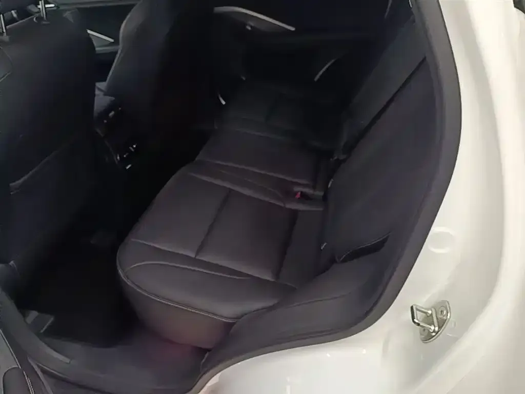 Wey VV6 2.0T 2WD Super Luxury China V 2019 — фото 17