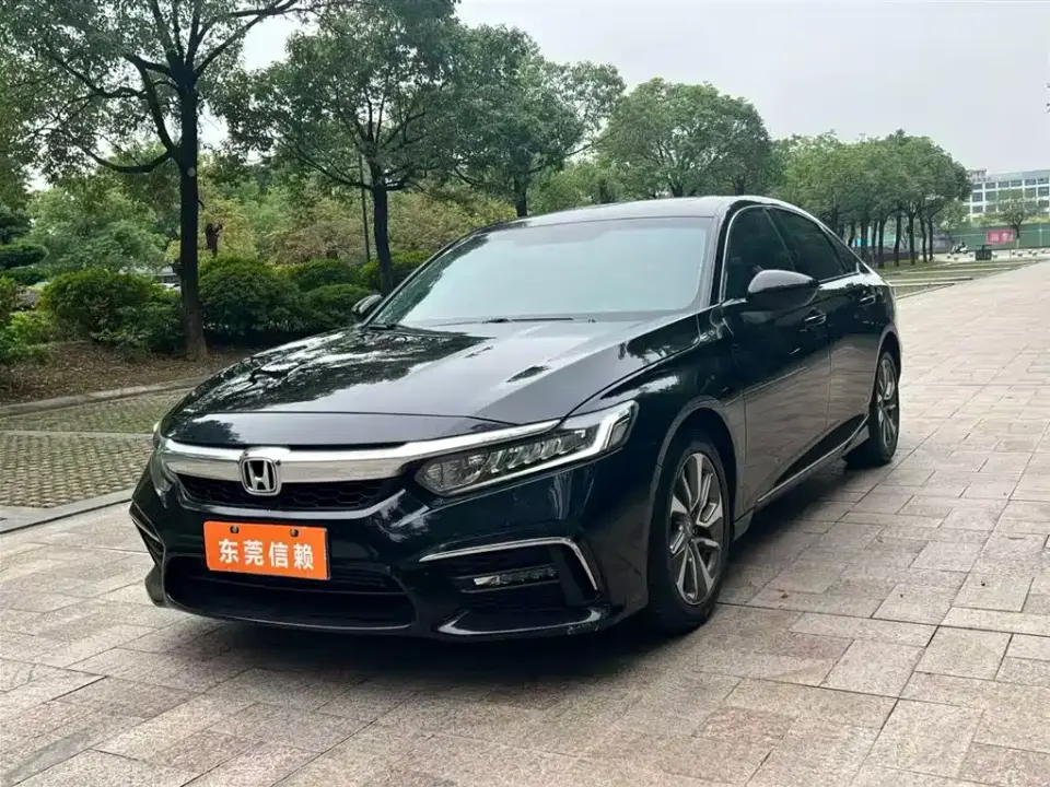 Honda Inspire 260TURBO Elegance (China VI) 2021