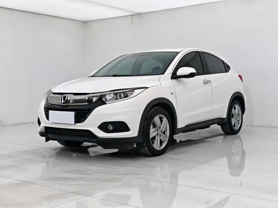 Honda Vezel 220 TURBO CVT Elite Edition China VI 2021