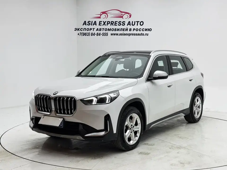 BMW X1 sDrive20Li X Design Package 2023