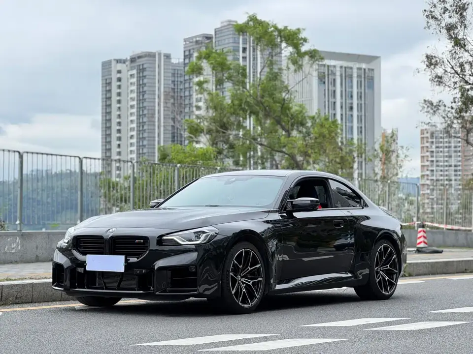 BMW M2 M2 2025