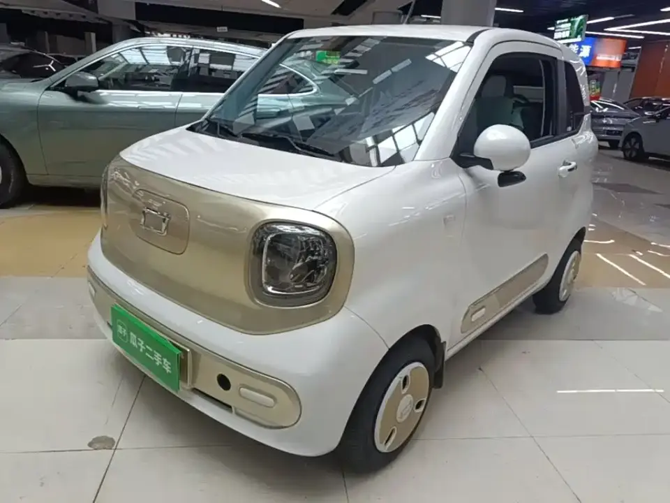 Besturn Bestune Pony 222km Agile Horse 2025