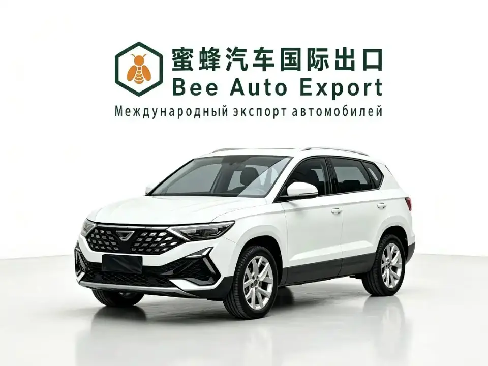 Jetta VS5 280TSI Auto Progressive Type 2024