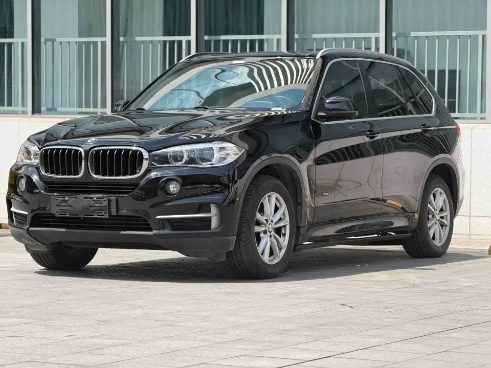 BMW X5 (Import) xDrive35i Elegant Model 2020