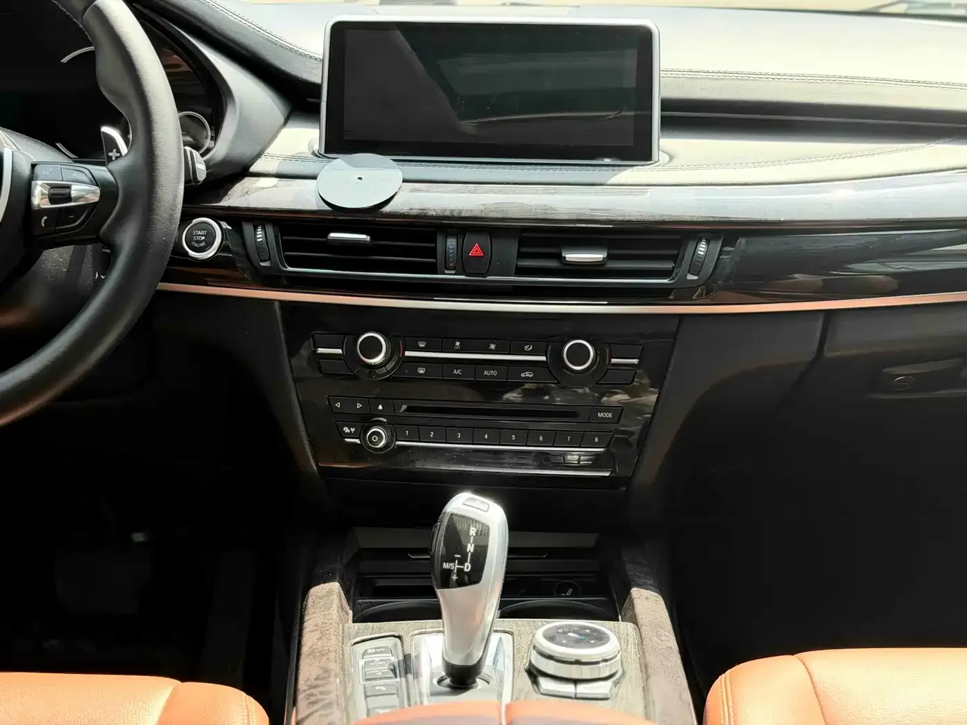 BMW X5 (Import) xDrive35i Elegant Model 2020 — фото 11